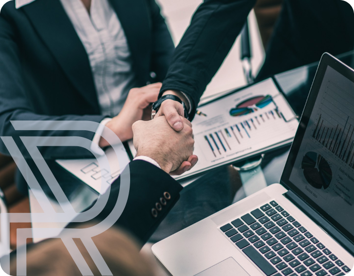 консалтингові послуги компанії Rimexon