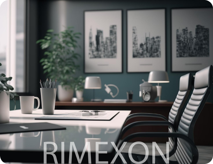 консалтингова компанія з Тернополя Рімексон